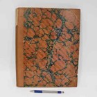 Antique Ev ry Month - 12 Months Of Periodicals Bound 1898 Annual Book