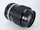      near Mint  Nikon New Nikkor 135mm F3 5 Non-ai Mf Telephoto Lens From Japan