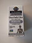 Garden Of Life Dr  Formulated Probiotics Once Daily Ultra 90 Billion 30 Veg Caps