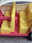 Fisher Price Loving Family Car Suv Minivan W 2 Car Seats music 2014 See Video