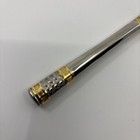 Aegean Weave Gold By Wallace Corsica 18 10 Stainless Knife