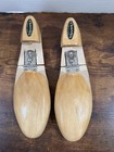 Vintage Church   s English Shoes Shoe Tree Stretcher Men s Size 7 E Mackay Ny