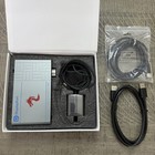 Dichen 4k Fuser Combiner Dp 1 4 Display Adapter 4k120hz 2k240hz 1k360hz 