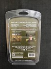 Beast Broadheads Practice Tips 100gr 3 Pack Brand New