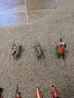 Britains Ltd Toy Soldiers Lot Of 26