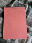 Bts Map Of The Soul  Persona Album Vol  1  cd   Photo Book  From 2019 Kpop