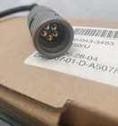 Military H-250 A u Radio Vrc Prc Field Radio Handset  new