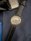 Brand New  Promotional Fox News Channel Wristwatch In Collectors Tin