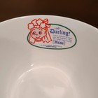 Mister Donut Tea Bowl Set Of 2 Osamu Harada Goods Novelty Wife