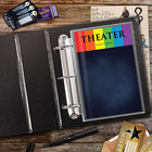 Page Protectors For Broadway Play Program And Theater Programs  50 Sheet Prot   