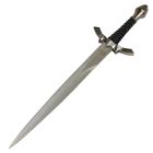 Theboneedge 13  Medieval Historical Short Sword Roman Dagger Knife With Scabbard