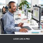 Logitech C920x Hd Pro Webcam Full Hd 1080p 30fps Video Calling Clear Stereo A   