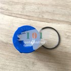 1pcs New For Carrier 30hxc Internal Oil Filter Of Screw Compressor 06na660028