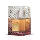 Khamrah Dukhan Eau De Parfum Spray 100ml  3 4 Oz  By Lattafa