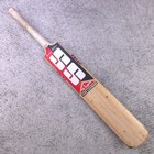 Ss Sunridges 281 Willow Cricket Bat Size 6 Vvs Laxman Sareen Sports