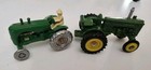  6  Ertl 1 64 John Deere Tractors Model G  Model B  Model R  Model M  Waterloo