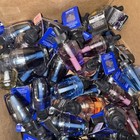 Lot Of 10 Assorted  Mixed Bath   Body Works Wallflower Refill Bulb