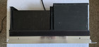 Vintage Crown D150 Hi-fi Stereo Power Amplifier  Tested  Works Great  Good Cond 