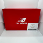 New Balance Men s Golf Shoes Golf 574 V4 Ug574b4 2e Black   White   Gray