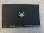 1979 Us Coin Proof Set W clear S Mint Mark On Dollar Var 2 Ogp