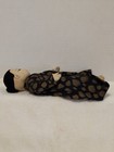 Vintage Chinese Cloth Doll