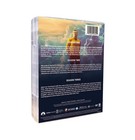 Star Trek Strange New Worlds  The Complete Series Seasons 1-3  dvd  11-disc Set 