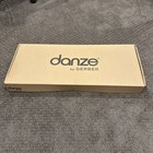 Danze Gerber Parma Kitchen Faucet Pull Down Sprayer Stainless Steel D455258ss