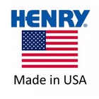 Henry 12072 356 Multipro High Strength Paste Carpet   Sheet Vinyl Adhesive 1 Qt 