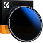 K f Concept Lens Filter Nd2-nd400 Nd2-400 Variable Neutral Density 46 49 52mm