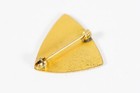 Vineyard Sailing Camp Pin Lagoon Pond Martha s Vineyard Sailboat Pin 1940-50s