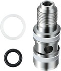 Pressure Washer Rotary Flat Surface Cleaner Concrete Decks Swivel   Repair Kit  