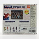 Championship Chess  pc Game  Cd-rom  1997  Expert Software  Windows 95  3 1