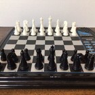 Vtg 1997 Excalibur Igor Talking Chess Game Model 711e 100  Complete Tested Works