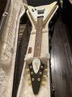 Gibson Flying V 70s Classic White