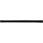 Vikan 77749 Vikan Black 24  Replacement Squeegee Blade