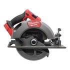 Milwaukee 2834-20 M18 Fuel 18v Lithium-ion Brushless Cordless Circular Saw