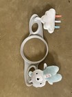 Ingenuity Inlighten Soothing Swing Pemberton Mobile  Cloud   Bear Guc