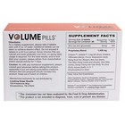 Volume Pills   1 Month Supply - Natural New   Improved    fast Ship   