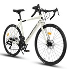 A28320r 700cx28 Road Bike Or Men And Women Ideal For High-intensity Riding