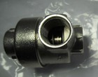 New Fabco-air Fkp-10 Quick Exhaust Valve 3 8  50-psi Max -10   To  160  f
