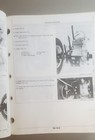 John Deere  Tm1487 Technical Manual For F911  F915  F932   F935 Mowers Original