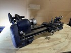 Vintage 1st Generation Craftsman Lathe Model 101 - Made In 1937 - 101 07300