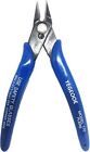 5pcs170 Flush Wire Cable Cutter Micro Plier Side Cutting Plier Nippers Diy Tool