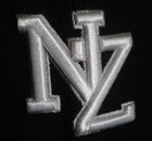 Vtg New Era 2013 World Baseball Classic New Zealand On Field Cap Size 7 5 8