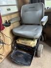 Hoveround Teknique Xhd Electric Powerchair Joystick Control 4 Wheels