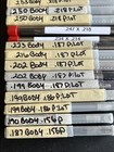 28 Pc Reamer Set Aircraft Tools Sheet Metal Hilok Close Tolerance Holes