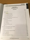 Hondajet Ha-420 Avionics Maintenance Training Manual