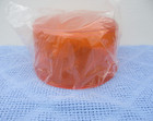 Amber Replacement Emergency Light Dome Fits Dietz 711 And 211 Tow Truck Holmes