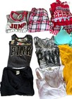 Lot Of 23 Pcs Victoria s Secret And Pink Shirts  Night Gowns  Mixed Size