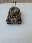 Vtg 1973 Corgi Toys Tiger 1 German Heavy Tank W antenna Pat 20660 73 